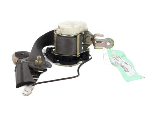 Venstre foran beltestrammer RENAULT MODUS / GRAND MODUS (F/JP0_) 1.5 dCi (FP0D, JP0D) (82 hp) 28799708