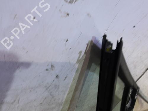 Front right quarter glass PEUGEOT 307 (3A/C) 1.6 16V | BP20354297C112 