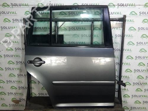 Used Right rear door VW TOURAN (1T1, 1T2) 1.9 TDI (105 hp) 22002750