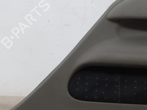 Used Rear right panel Rear right panel RENAULT CLIO II (BB_, CB_) 1.5 dCi (B/CB07) (65 hp) 32383616 32383616