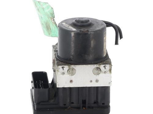Used ABS pump ABS pump OPEL ZAFIRA / ZAFIRA FAMILY B (A05) 1.9 CDTI (M75) (150 hp) 27161869 27161869
