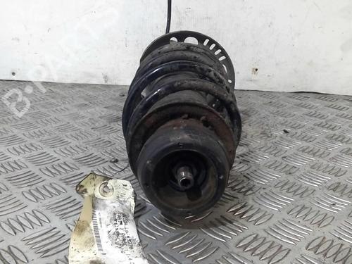 Left front shock absorber SKODA FABIA II (542) 1.4 TDI | BP20352554M16 