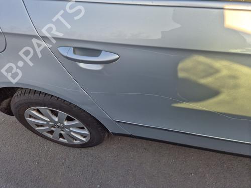 AC radiator VW PASSAT B6 (3C2) 2.0 TDI 16V | BP32124936M32