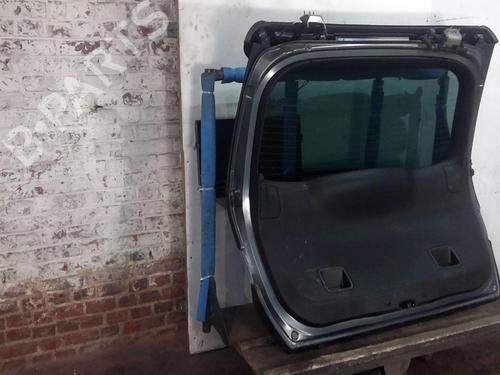 Tailgate CITROËN C4 Picasso I MPV (UD_) 1.6 HDi | BP20359302C6 