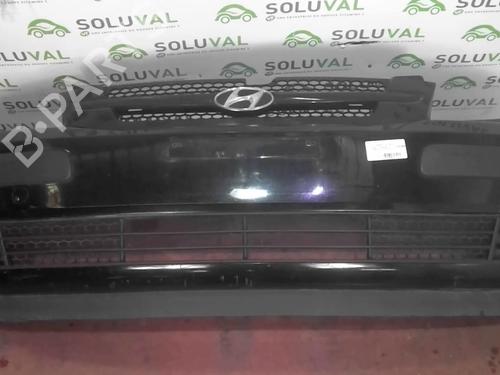 Used Front bumper HYUNDAI GETZ (TB) 1.5 CRDi (82 hp) 22001935