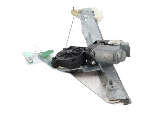 Rear right window mechanism CITROËN C4 Grand Picasso I (UA_) 1.6 HDi 110 | BP29014537C25 