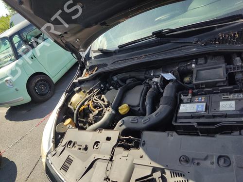 Engine control unit (ECU) RENAULT CLIO IV (BH_) 1.5 dCi 75 | BP31287796M57 - Image 19
