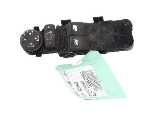 Left front window switch PEUGEOT 207 CC (WD_) 1.6 HDi | BP37278295I27 - Image 4