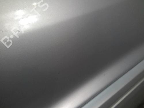 Left front door MITSUBISHI PAJERO III (V7_W, V6_W) 3.2 Di-D (V68W, V78W) | BP20357596C2 