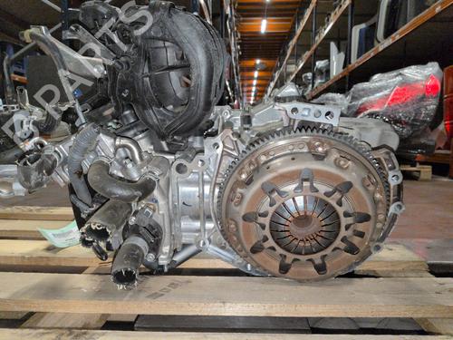 Engine TOYOTA AYGO (_B4_) 1.0 VVTi (KGB40) | BP35902171M1 - Image 3