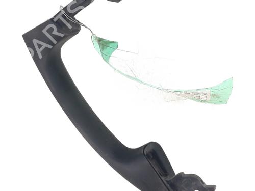 front-left-exterior-door-handle-ford-fiesta-vi-cb1-ccn-2008-31635062 main image