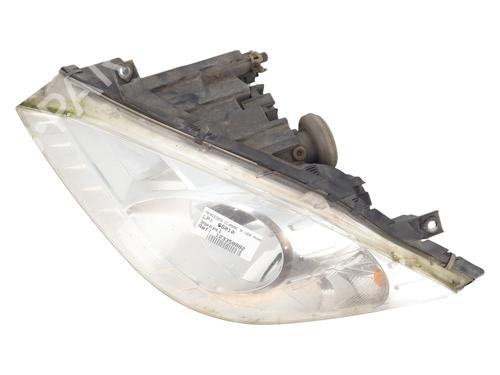 Used Left headlight Left headlight MERCEDES-BENZ A-CLASS (W169) A 180 CDI (169.007, 169.307) (109 hp) 33803572 33803572