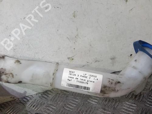 Windscreen washer tank SEAT IBIZA III (6L1) 1.4 TDI | BP20363386C113 