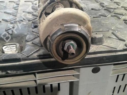 Used Left front shock absorber Left front shock absorber DACIA LOGAN MCV (KS_) 1.5 dCi (KS0K) (68 hp) 20361704 20361704