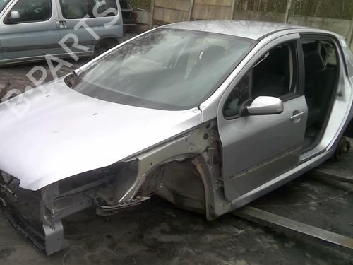 Gearbox PEUGEOT 307 (3A/C) 1.4 16V | BP20353455M3 