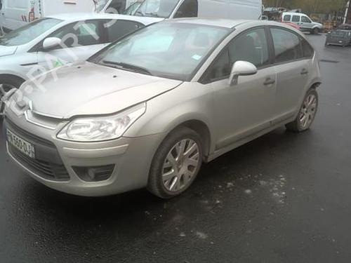 Starter CITROËN C4 I (LC_) 1.4 16V | BP22005641M8 