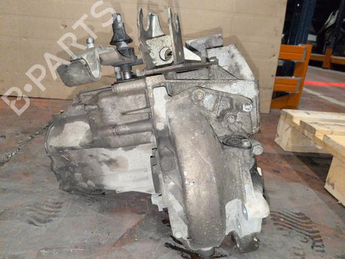 Gearbox CITROËN JUMPER II Van 2.2 HDi 130 | BP40239913M3  - Image 6