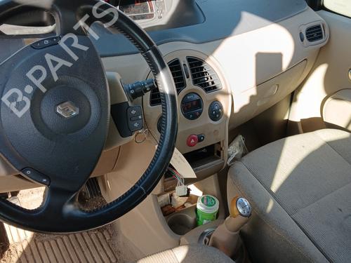 Horn RENAULT MODUS / GRAND MODUS (F/JP0_) 1.4 (JP01, JP0J) | BP30715708E13 - Image 11