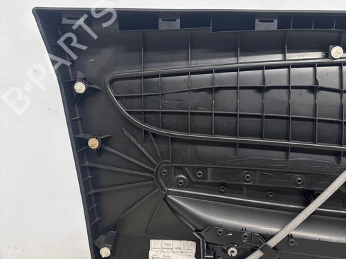 Used Front right panel Front right panel BMW 1 (E81) 123 d (204 hp) 40031163 40031163
