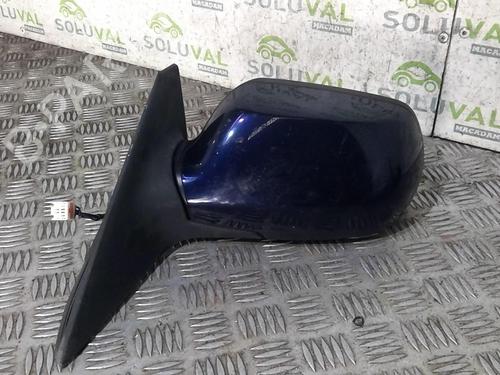 Used Left mirror MAZDA 6 Hatchback (GG) 2.0 DI (GG14) (143 hp) 21826979