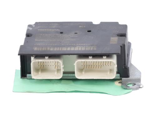 Used ECU airbags HYUNDAI i20 III (BC3, BI3) 1.0 T-GDI hybrid 48V (101 hp) 29744507