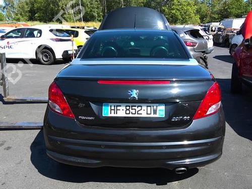 Front left panel PEUGEOT 207 CC (WD_) 1.6 16V | BP38485417C58 - Image 15