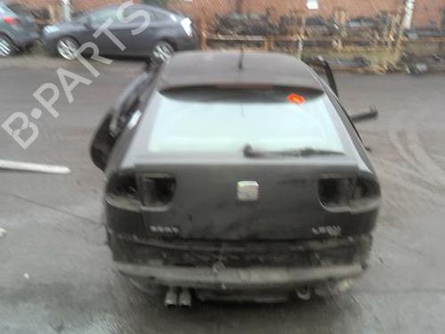 Door moulding trim SEAT LEON (1M1) 1.9 TDI | BP22653678C150