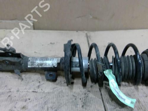 Used Left front shock absorber FORD FIESTA VI (CB1, CCN) 1.25 (82 hp) 32003413