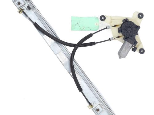 Used Front right window mechanism RENAULT MASTER III Van (FV) 2.3 dCi 145 FWD (FV0E, FV0F, FV0H, FV02, FV0M, FV0S,... (146 hp) 31301885
