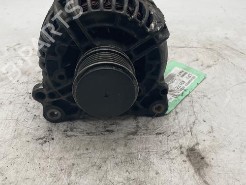 Used Alternator Alternator VW GOLF IV (1J1) 1.9 SDI (68 hp) 35902097 35902097
