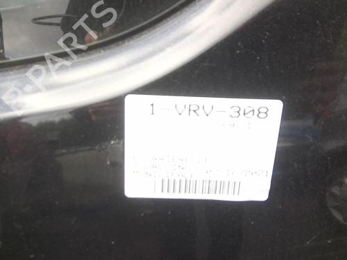 Left headlight FORD FOCUS II Turnier (DA_, FFS, DS)  | BP22003523C28 