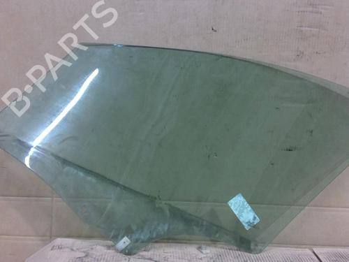 Front right door window PEUGEOT 407 (6D_) 2.0 HDi 135 (6DRHRH, 6DRHRE, 6DRHRG, 6DRHRJ) | BP30100674C19