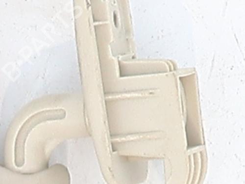 Left sun visor FIAT 500 (312_) 1.2 (312AXA1A) | BP29758606I1 