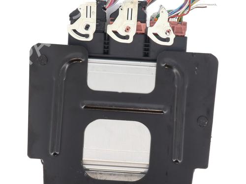 Engine control unit (ECU) PEUGEOT 308 I (4A_, 4C_) 1.6 HDi | BP30528295M57