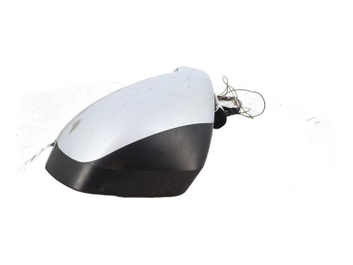 Left mirror CITROËN C4 Picasso I MPV (UD_) 1.6 HDi 110 | BP25871268C26 