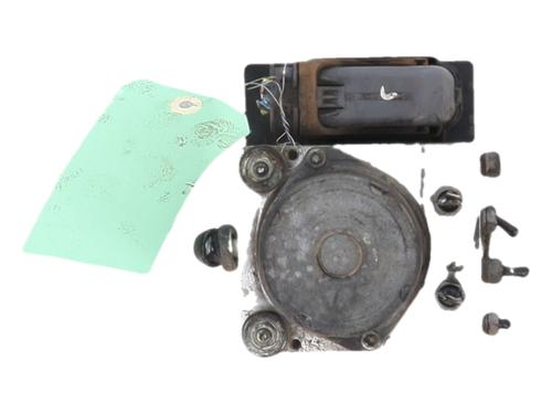 ABS pump CITROËN C8 (EA_, EB_) 2.2 HDi | BP39647195M43 - Image 3