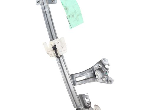 Used Rear right window mechanism Rear right window mechanism PEUGEOT 206 Hatchback (2A/C) [1998-2012] 35902618 35902618