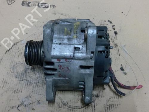 Alternator RENAULT MODUS / GRAND MODUS (F/JP0_) 1.5 dCi (FP0F, JP0F) | BP37246036M7 - Image 5