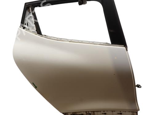 Used Right rear door RENAULT CLIO IV (BH_) 1.5 dCi 75 (75 hp) 29600345