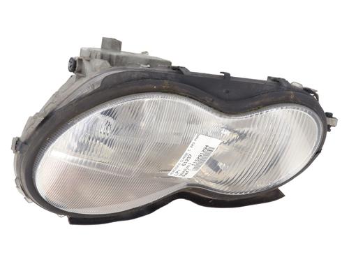 Venstre forlygte MERCEDES-BENZ C-CLASS (W203) C 220 CDI (203.006) | BP30362289C28