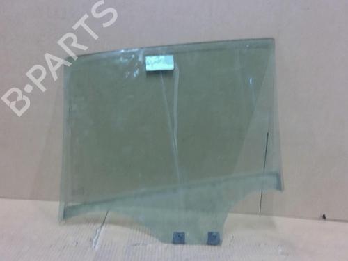 Rear right door window DACIA SANDERO II 1.5 dCi | BP29197078C21 