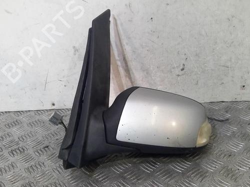 Left mirror FORD FOCUS C-MAX (DM2) 2.0 TDCi | BP20357738C26 