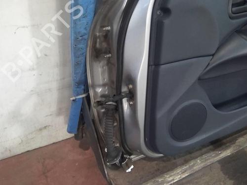 Right front door NISSAN ALMERA II Hatchback (N16) 1.5 | BP20358646C3 
