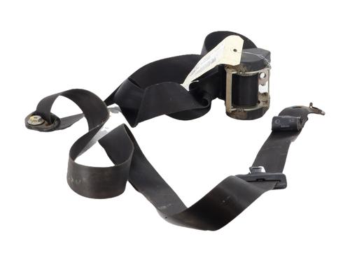Front left seatbelt RENAULT TRAFIC II Van (FL) 2.0 dCi 90 (FL0H, FL00, FL01, FL0M, FL0P, FL0S) | BP40031361I26 - Image 3
