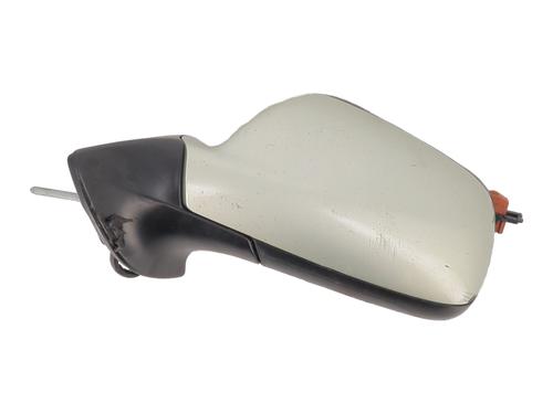 Used Left mirror PEUGEOT 407 (6D_) 2.0 HDi 135 (6DRHRH, 6DRHRE, 6DRHRG, 6DRHRJ) (136 hp) 27811147