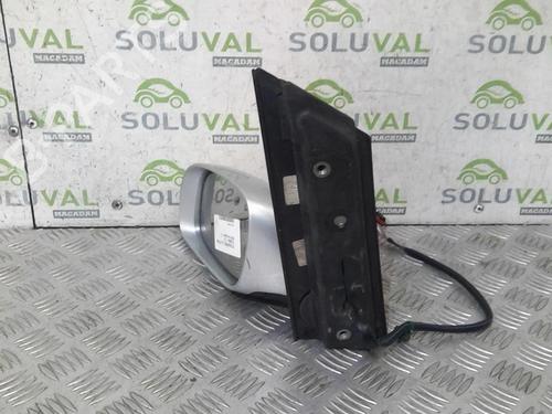 Used Left mirror VW TOURAN (1T1, 1T2) 2.0 TDI 16V (140 hp) 22004916