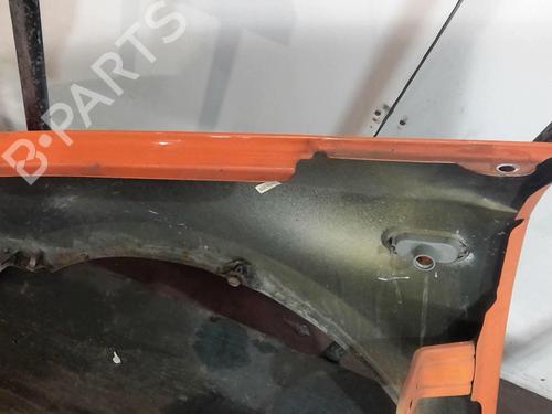 Right front fenders SEAT IBIZA IV SC (6J1, 6P5) 1.4 | BP20352209C42 