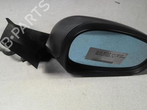 Right mirror ALFA ROMEO MITO (955_) 1.3 MultiJet (955AXP1A, 955AYC1A) | BP21592387C27 