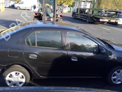 Rear mirror DACIA LOGAN II 1.2 | BP31115258I6 - Image 27