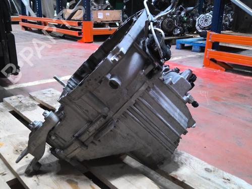 Gearbox FIAT 500X (334_) 1.0 (334.AXN1B) | BP30948913M3 